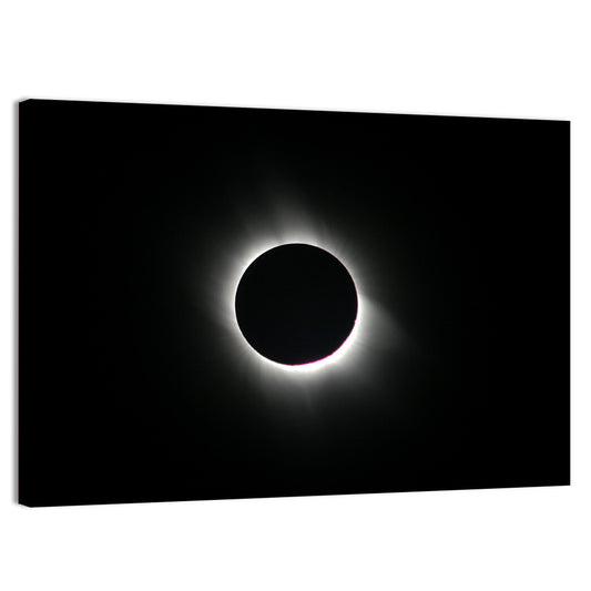 Solar Eclipse Wall Art