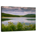 Lake Fort Smith Landscape Wall Art