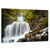 White Waterfall Wall Art