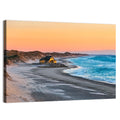 Gammel Skagen Beach House Wall Art