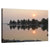 Sylvan Lake Sunset Wall Art