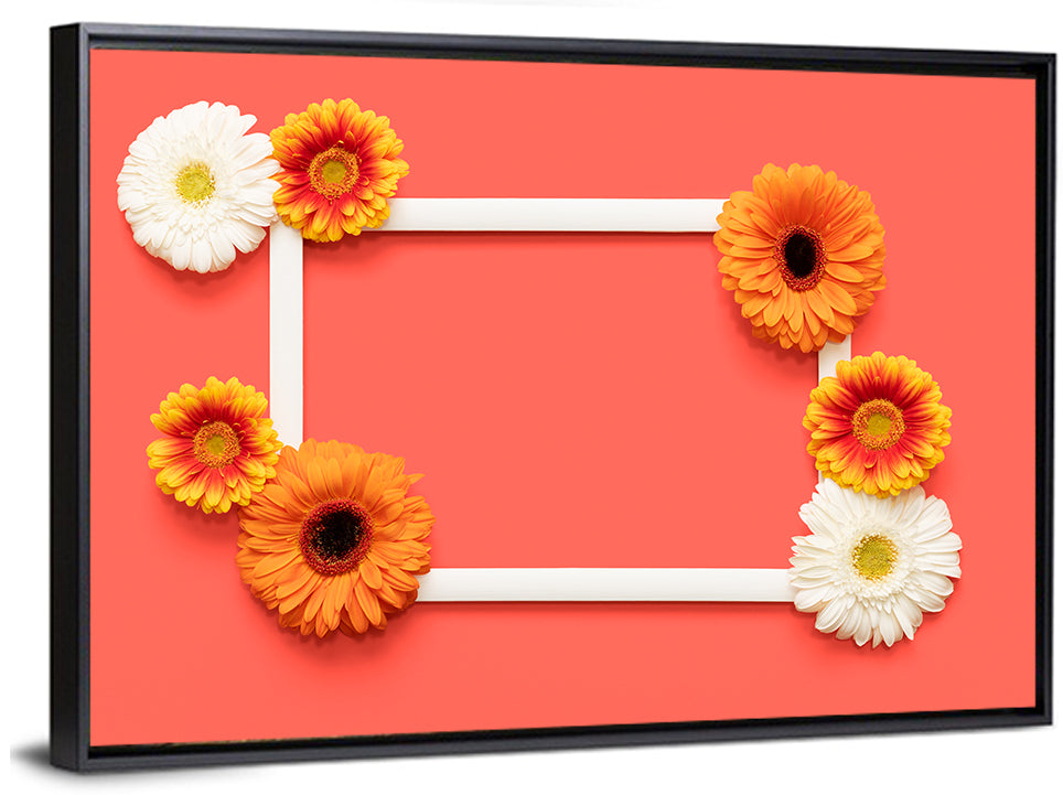 Handwritten Special Greeting Wall Art