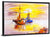 Sailing Boats Sunset II Wall Art