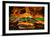 Tasty Cheeseburgers Wall Art