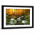 Forest Water Stream Wall Art