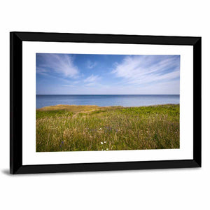 Atlantic Ocean View Wall Art