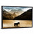 Moose In Waterton Lake Wall Art