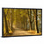 Countryside Road in Autumn Wall Art