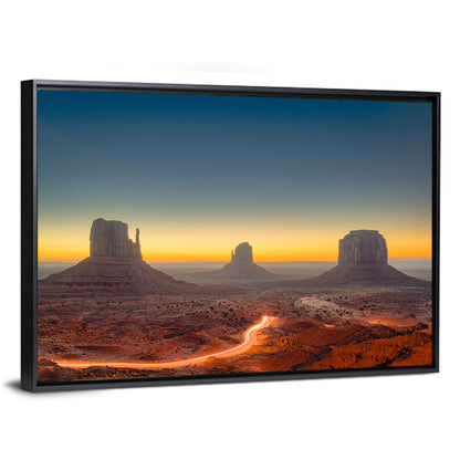 Monument Valley Arizona Wall Art