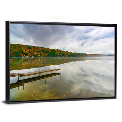 Lake Squam Wall Art