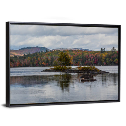 Lake Umbagog Wall Art