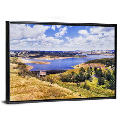 Oberon Lake Wall Art