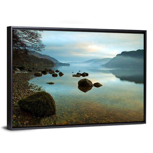 Ullswater Lake Wall Art
