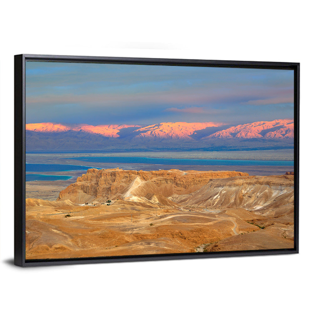 Dead Sea Wall Art