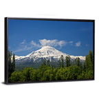 Mount Ararat Wall Art