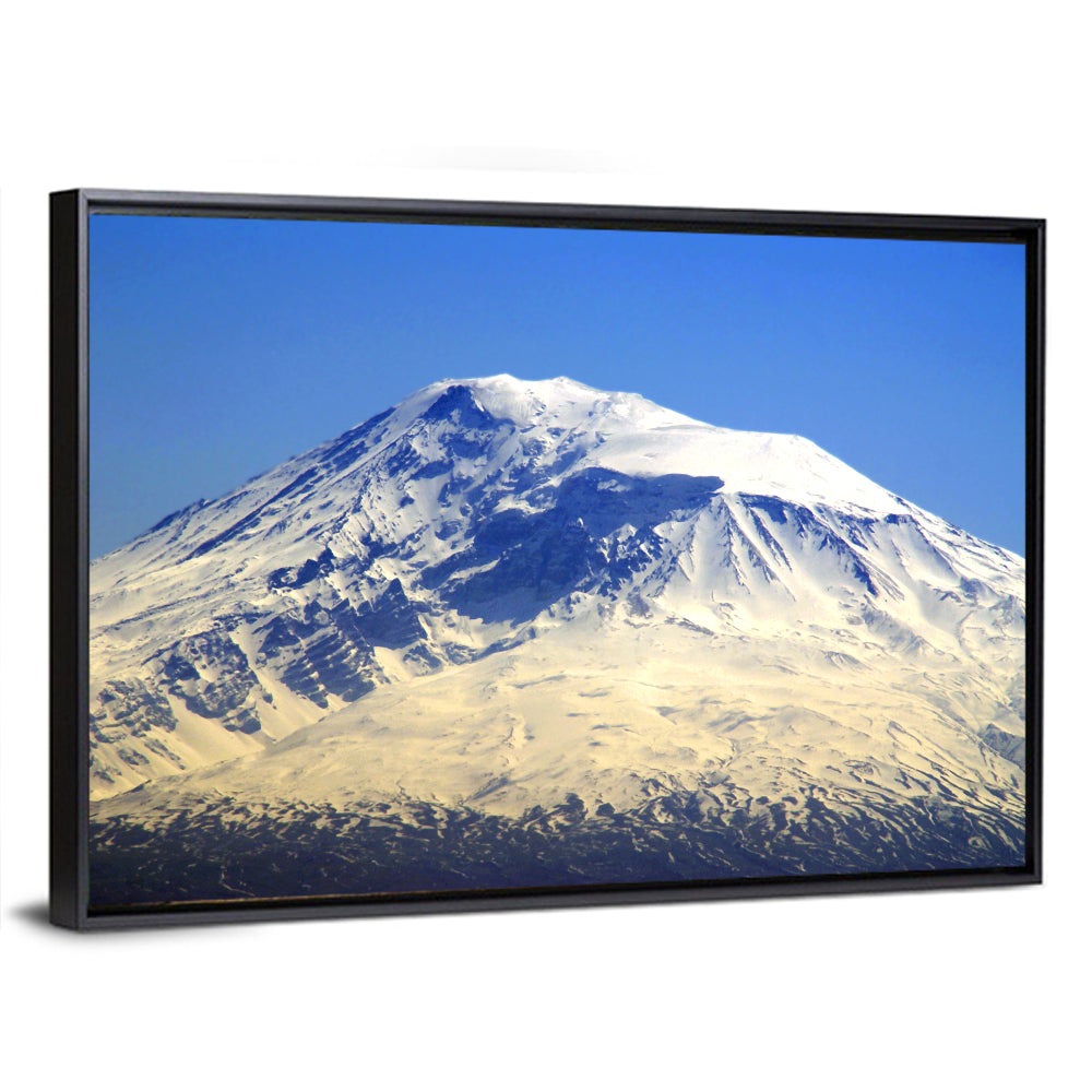 Mount Ararat Wall Art