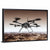 Spy Drone Wall Art