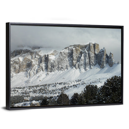 Gruppo Cella Mountains Wall Art