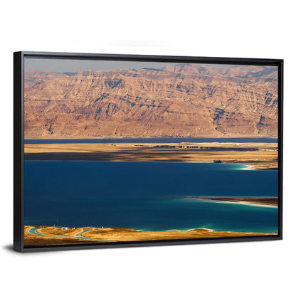 Dead Sea Wall Art