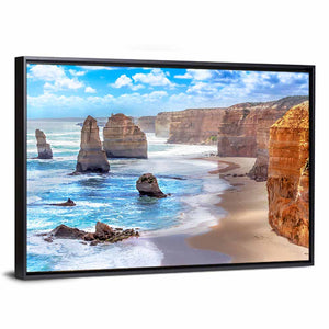 Twelve Apostles Wall Art