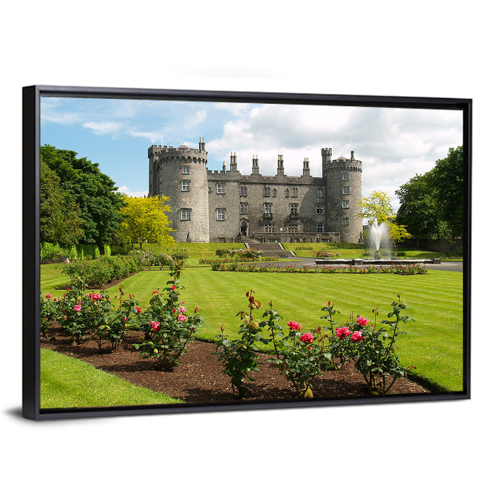 Kilkenny Castle Wall Art