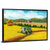 Rural Farm Landscape Wall Art