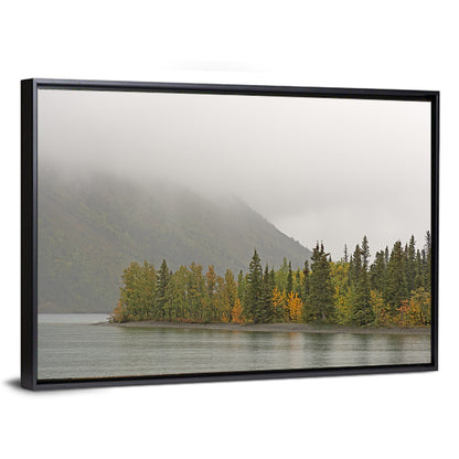 Kathleen Lake Wall Art