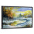 Winter River Wall Art