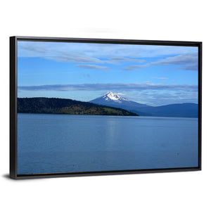 Upper Klamath Lake Wall Art