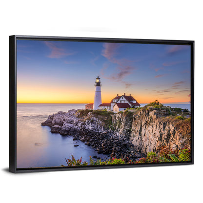 Portland Head Lighthouse Wall Art