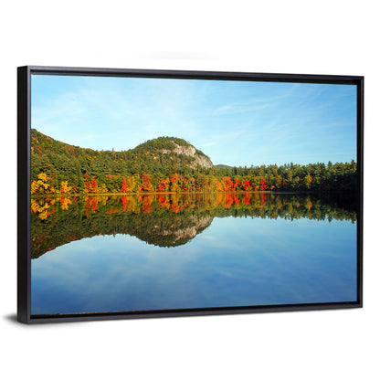 Echo Lake Wall Art