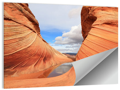 Coyote Buttes Wall Art