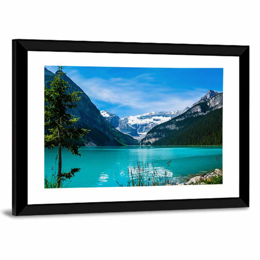 Lake Louise Wall Art