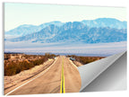 Mojave Desert Route 66 Wall Art