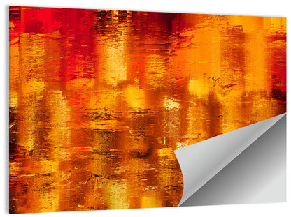 Parallel Lines Abstract Wall Art