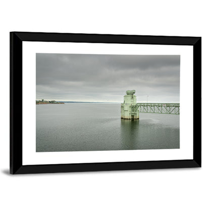 Lake McConaughy Wall Art