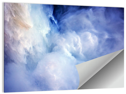 Snoqualme Falls Wall Art