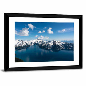 Garibaldi Provincial Park I Wall Art