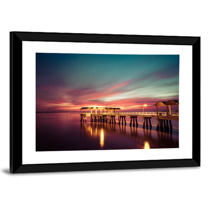 Jekyll Island Georgia Wall Art