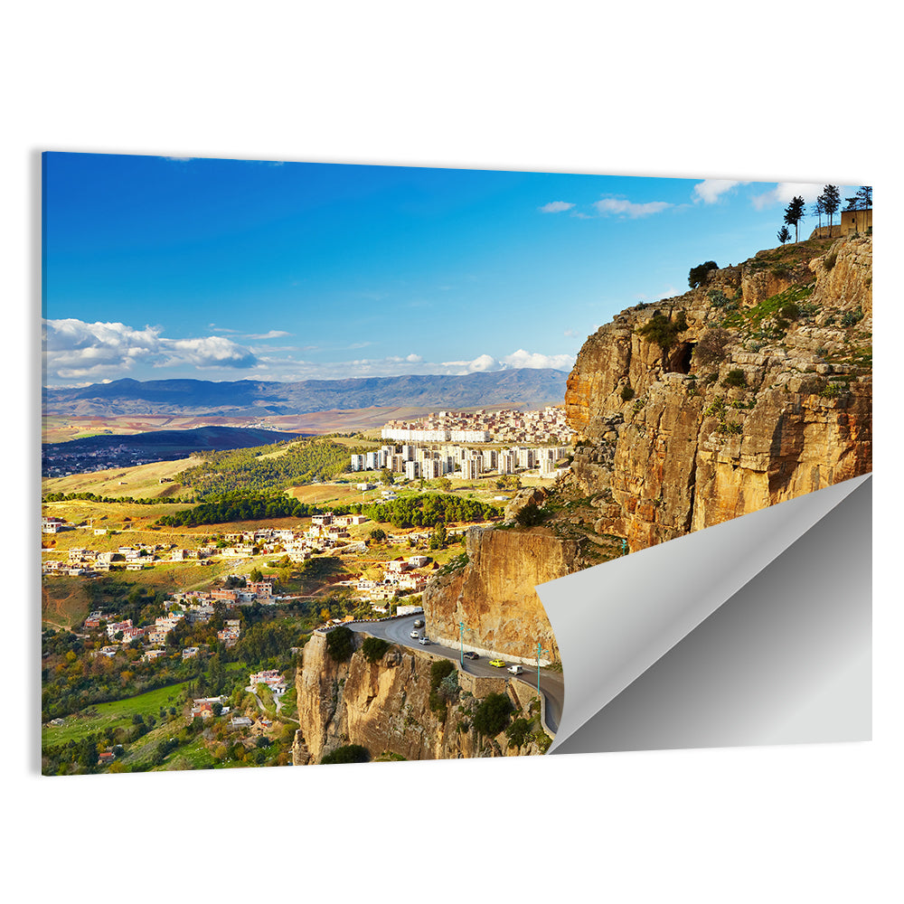 Constantine City Wall Art