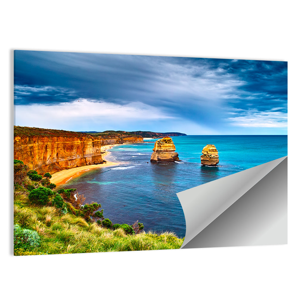Twelve Apostles Wall Art