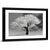 Cherry Tree In Winter Wall Art