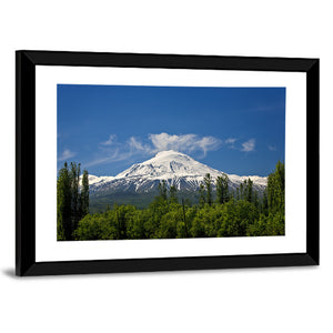 Mount Ararat Wall Art