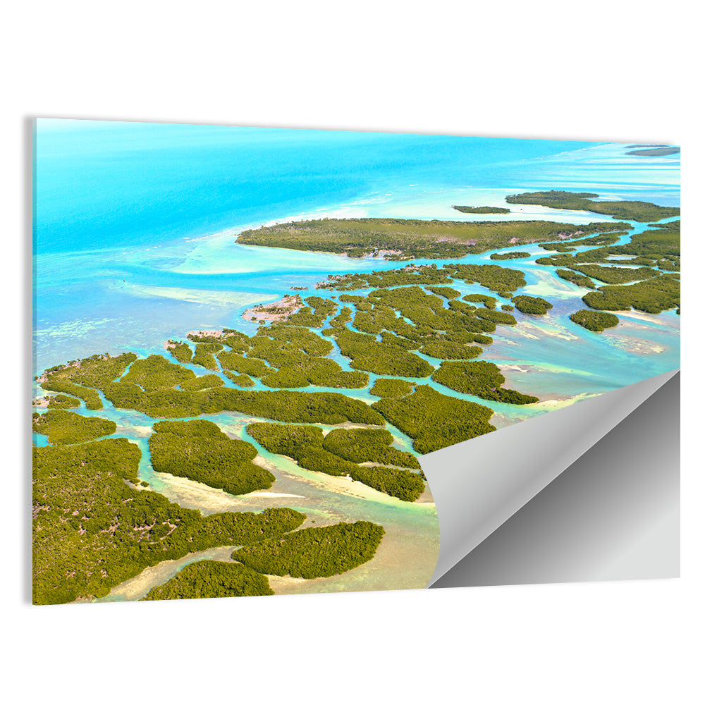 Florida Keys Wall Art