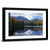 Mountains Lake In Adirondacks Wall Art