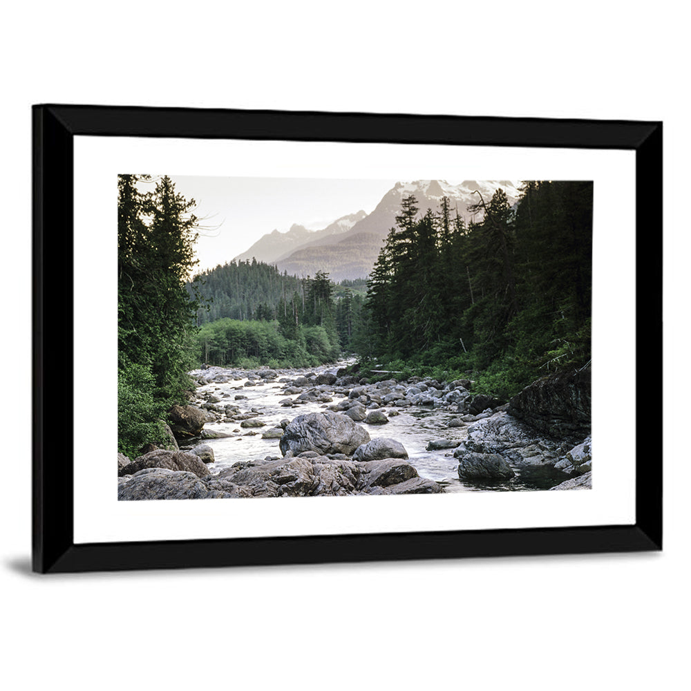 Snake River Wall Art