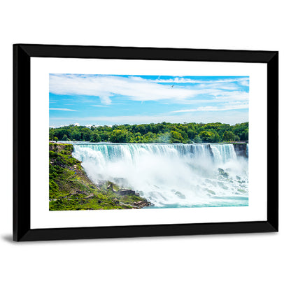 Niagara Falls Wall Art