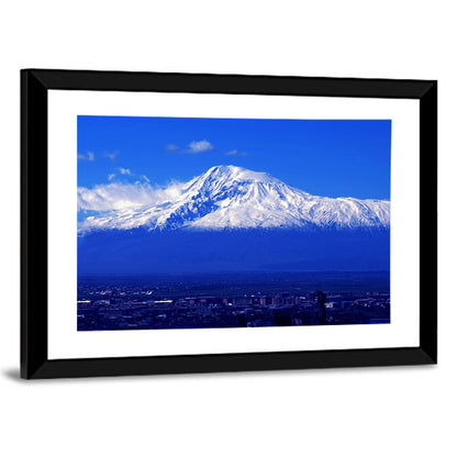 Ararat Mountain Wall Art