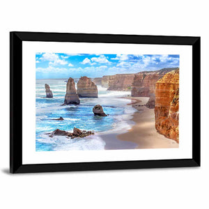 Twelve Apostles Wall Art