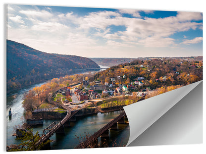Maryland Heights Wall Art